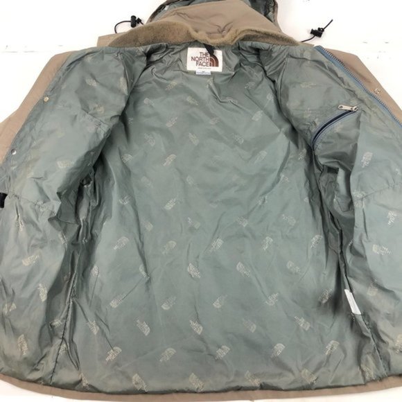 Vintage "THE NORTH FACE" Men's M Gore Tex USA - Picture 7 of 14